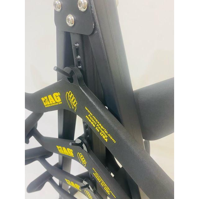 MAGグリップ 専用スタンドセット ロータイプ 【スタンド+フルセット(7