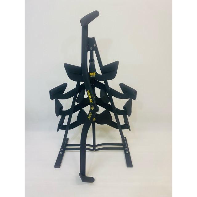 MAGグリップ 専用スタンドセット ロータイプ 【スタンド+フル MAGグリップ 専用スタンドセット ロータイプ 【スタンド+フル