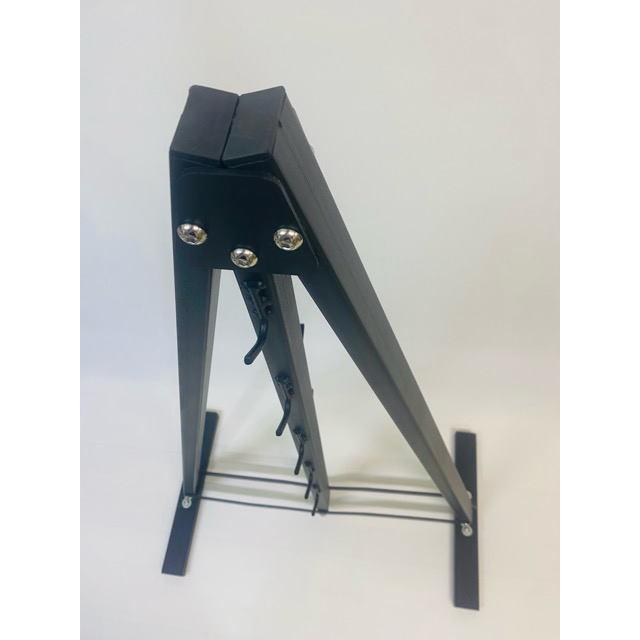 MAGグリップ 専用スタンドセット ロータイプ 【スタンド+フル