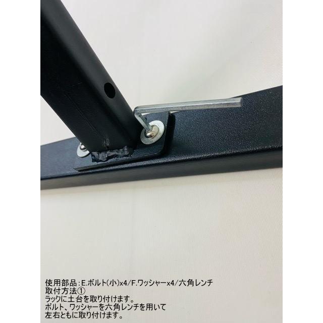 MAGグリップ 専用スタンドセット ロータイプ 【スタンド+フル MAGグリップ 専用スタンドセット ロータイプ 【スタンド+フル