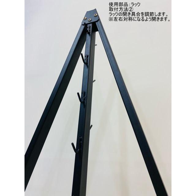 MAGグリップ 専用スタンドセット ロータイプ 【スタンド+フル MAGグリップ 専用スタンドセット ロータイプ 【スタンド+フル