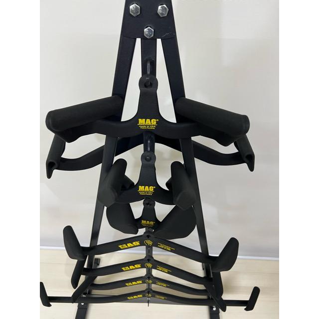 MAGグリップ 専用スタンドセット ハイタイプ 【スタンド+フル MAGグリップ 専用スタンドセット ハイタイプ 【スタンド+フル