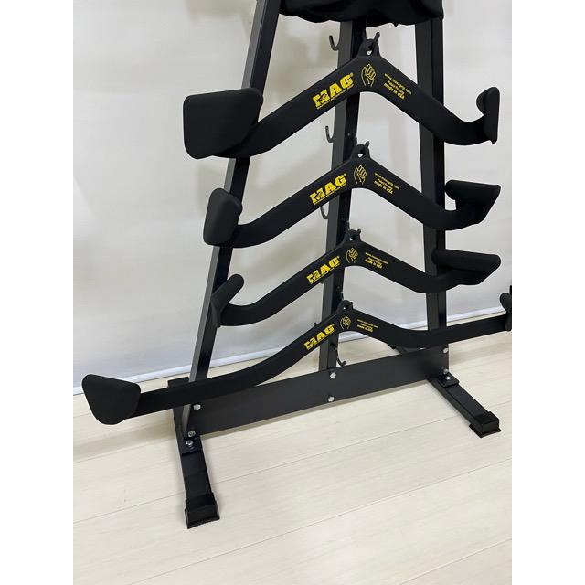 MAGグリップ 専用スタンドセット ハイタイプ 【スタンド+フル MAGグリップ 専用スタンドセット ハイタイプ 【スタンド+フル
