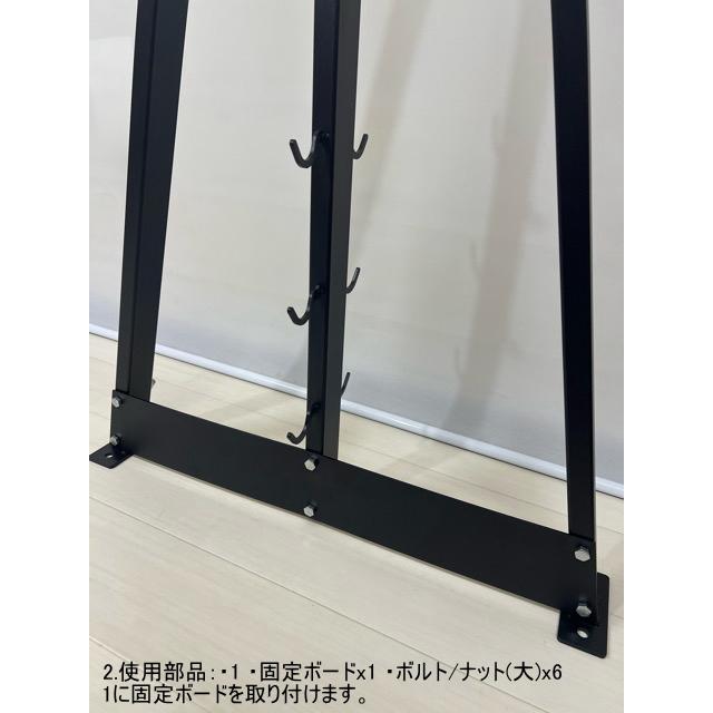 MAGグリップ 専用スタンドセット ハイタイプ 【スタンド+フルセット(7点)】ケーブルアタッチメントラック 収納ラック マググリップ : zf-style - 通販 - Yahoo!ショッピング MAGグリップ 専用スタンドセット ハイタイプ 【スタンド+フルセット(7点)】ケーブルアタッチメントラック 収納ラック マググリップ : zf-style - 通販 - Yahoo!ショッピング