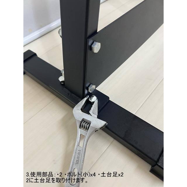 MAGグリップ 専用スタンドセット ハイタイプ 【スタンド+フル MAGグリップ 専用スタンドセット ハイタイプ 【スタンド+フル
