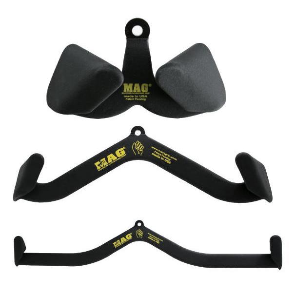 MAG Maximum Advantage Grip ケーブルアタッチメント MAG MAG Maximum Advantage Grip ケーブルアタッチメント MAG