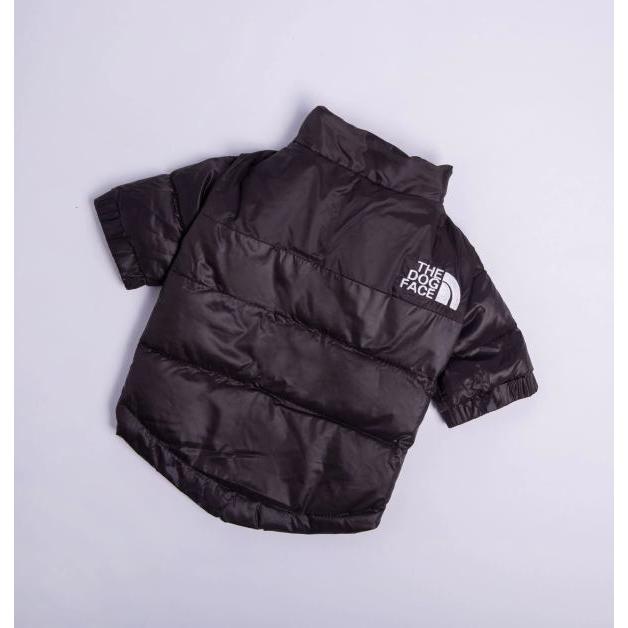 GUCCI 犬服　ダウン中綿 GUCCI 犬の洋服