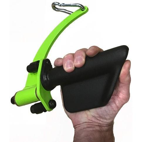Prime Fitness ケーブルアタッチメント グリップ ラット