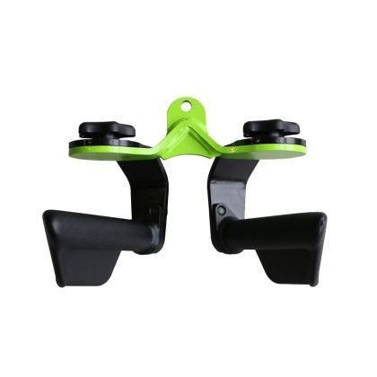 Prime Fitness ケーブルアタッチメント グリップ ラットプルダウン