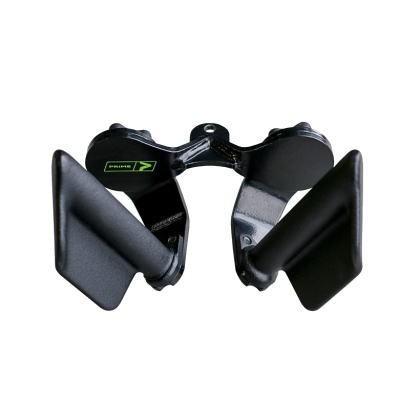 Prime Fitness ケーブルアタッチメント グリップ ラットプルダウン