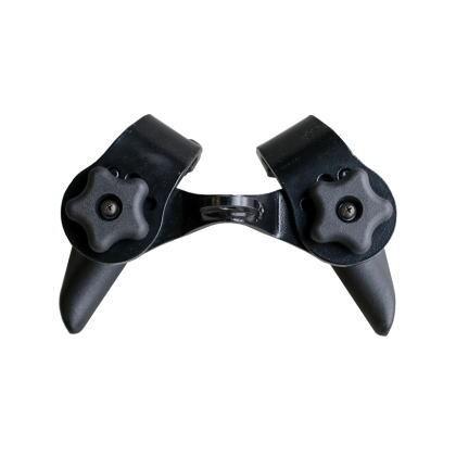 Prime Fitness ケーブルアタッチメント グリップ ラットプルダウン