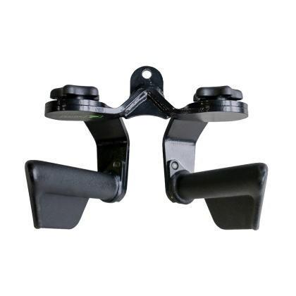 Prime Fitness ケーブルアタッチメント グリップ ラットプルダウン