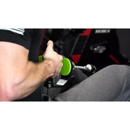 Prime Fitness ケーブルアタッチメント グリップ ラットプルダウン