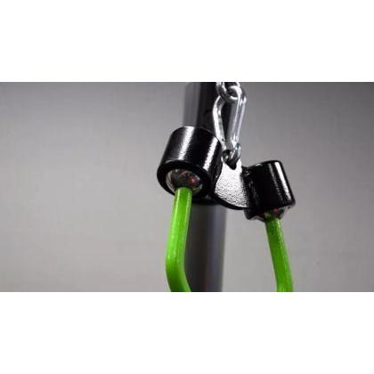 PRIME ケーブルアタッチメント Prime Fitness ケーブルアタッチメント グリップ ラット