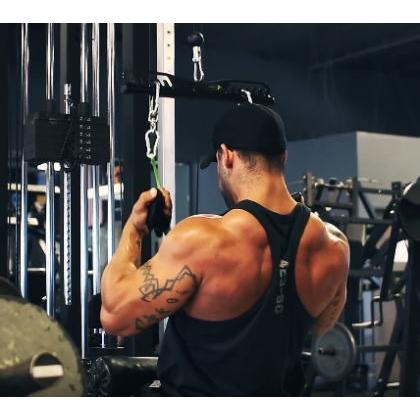 Prime Fitness ケーブルアタッチメント グリップ ラット Prime Fitness ケーブルアタッチメント グリップ ラット