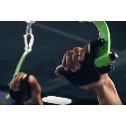 Prime Fitness ケーブルアタッチメント グリップ ラット Prime Fitness ケーブルアタッチメント グリップ ラット