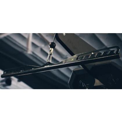 PRIME ケーブルアタッチメント Prime Fitness ケーブルアタッチメント ラットプルダウン