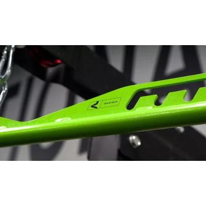 Prime Fitness ケーブルアタッチメント グリップ ラットプルダウン