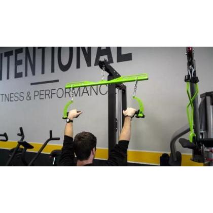 Prime Fitness ケーブルアタッチメント グリップ ラット Prime Fitness ケーブルアタッチメント グリップ ラット