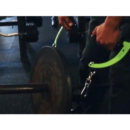 Prime Fitness ケーブルアタッチメント グリップ ラット