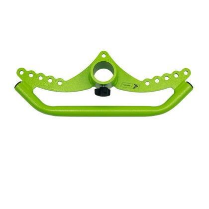 Prime Fitness ケーブルアタッチメント グリップ ラット