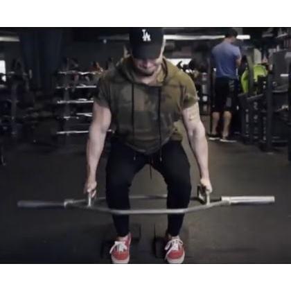 Prime Fitness スクワットウェッジ デッドリフト サポート プライム スクワットウェッジ ソロ 2個1組 スクワットサポート 【取寄せ】_1