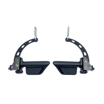 Prime Fitness ケーブルアタッチメント ラットプルダウン Prime Fitness ケーブルアタッチメント ラットプルダウン