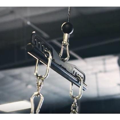 Prime Fitness ケーブルアタッチメント ラットプルダウン Prime Fitness ケーブルアタッチメント ラットプルダウン
