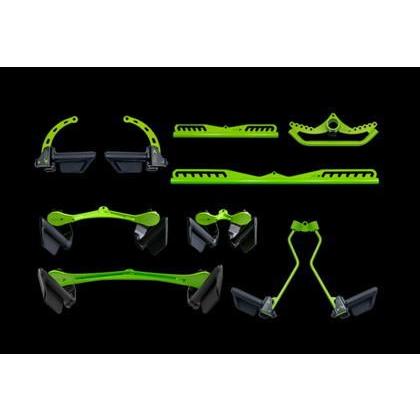 Prime Fitness ケーブルアタッチメント ラットプルダウン プライム