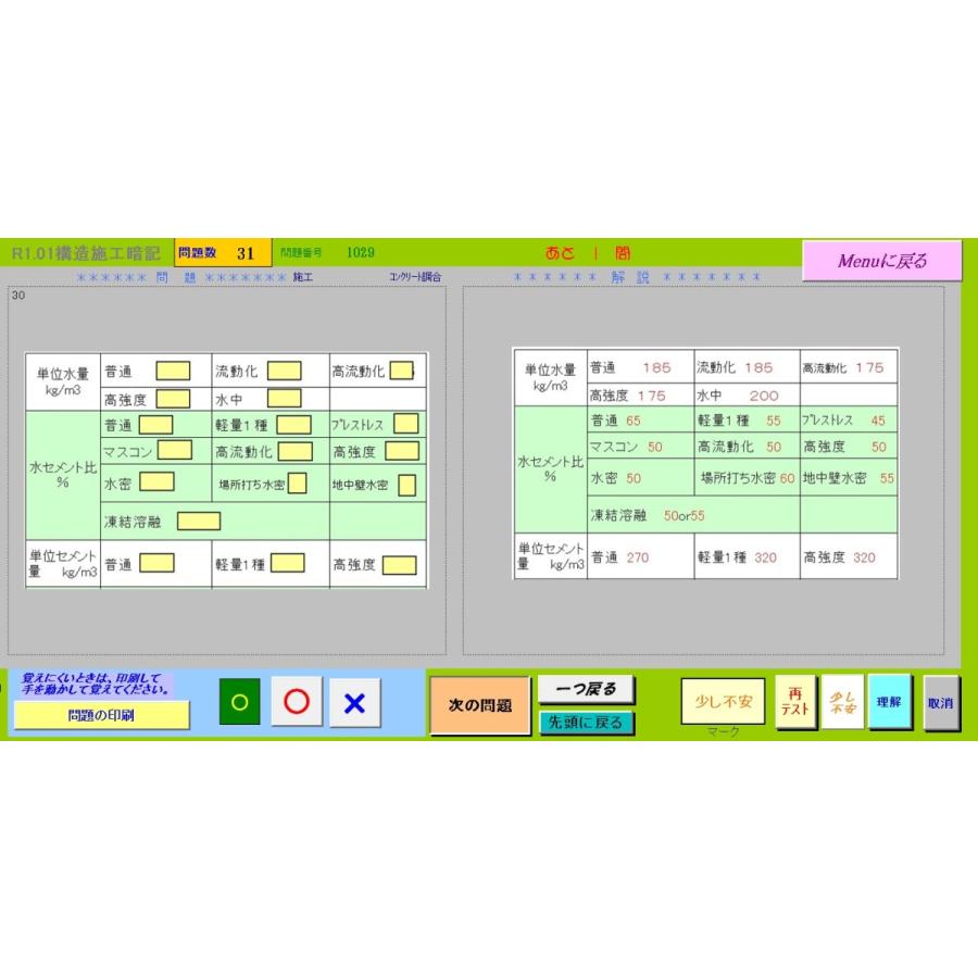 2025年(令和7年)一級建築士 学科製本テキストと 21年分過去問 2025年(令和7年)一級建築士 学科製本テキストと 21年分過去問