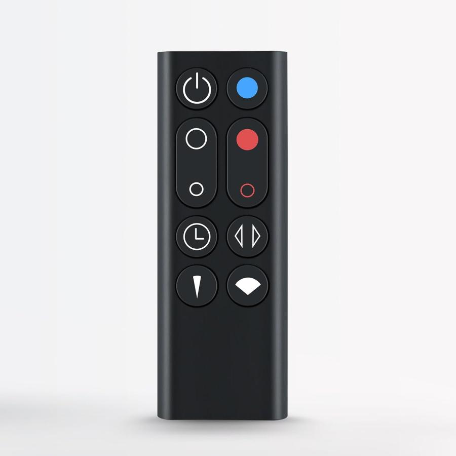 【美品】Dyson AM09 冷暖房対応 リモコン付 動作確認済み 楽天市場】ダイソン AM09 リモコン for ダイソン Dyson リモコン 操作