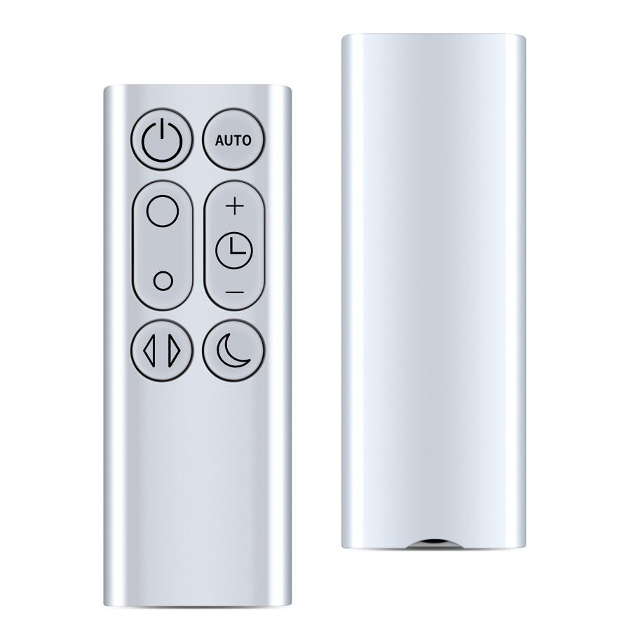 AVTVA DP01 DP03 TP02 TP03 ダイソン用の交換用リモコン 暖房・冷房
