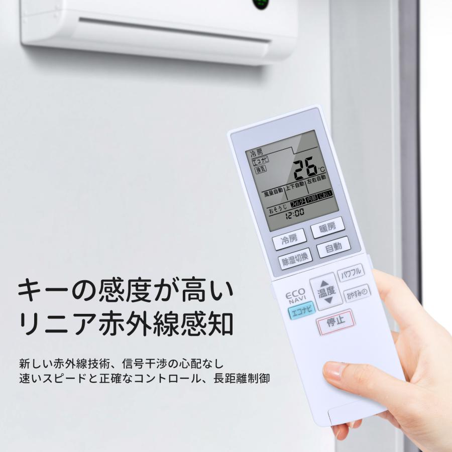 Panasonic エアコン用リモコン［A75C3609］ Amazon.co.jp: パナソニック エアコンリモコン A75C3609 : ホーム