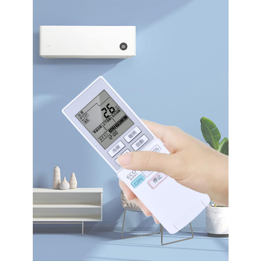 AVTVA A75C3609 Panasonic パナソニック 用の エアコンリモコン CS