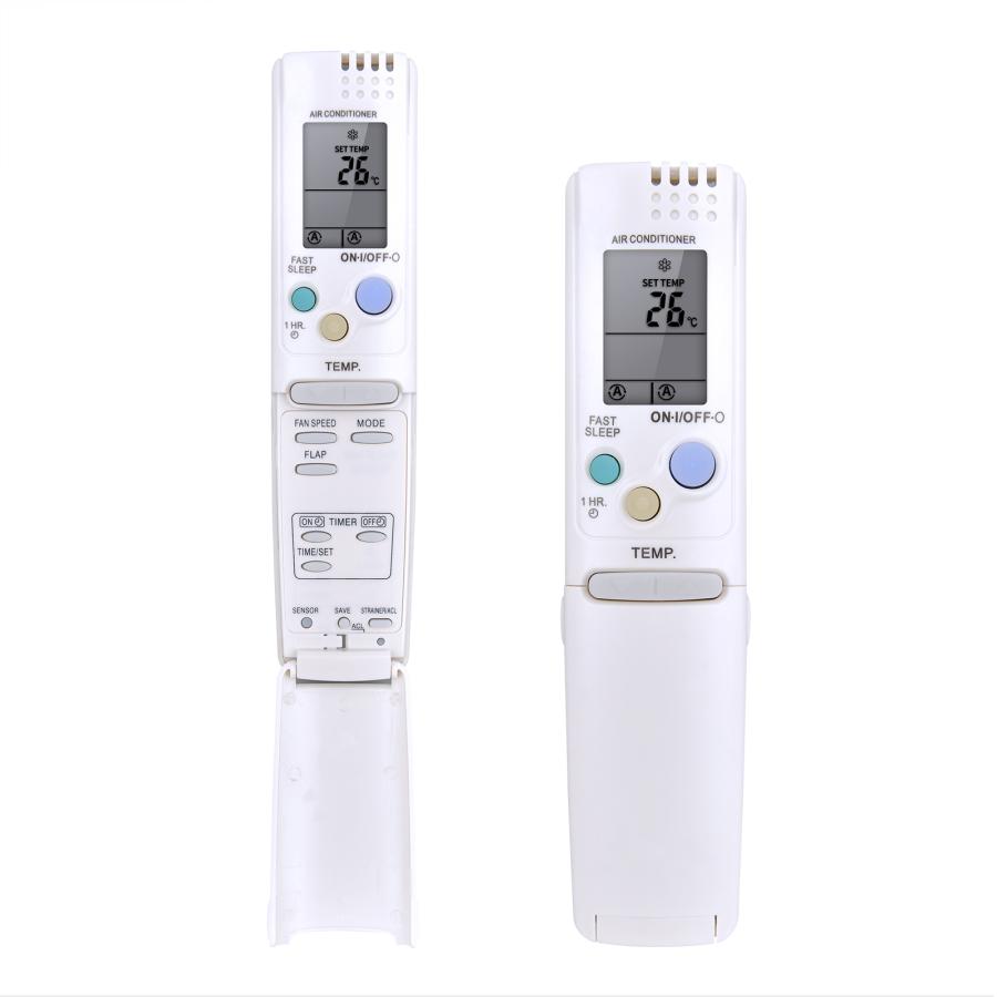 AVTVA RCS-ZP1 SANYO 用の エアコンリモコン サンヨーエアコンリモコン