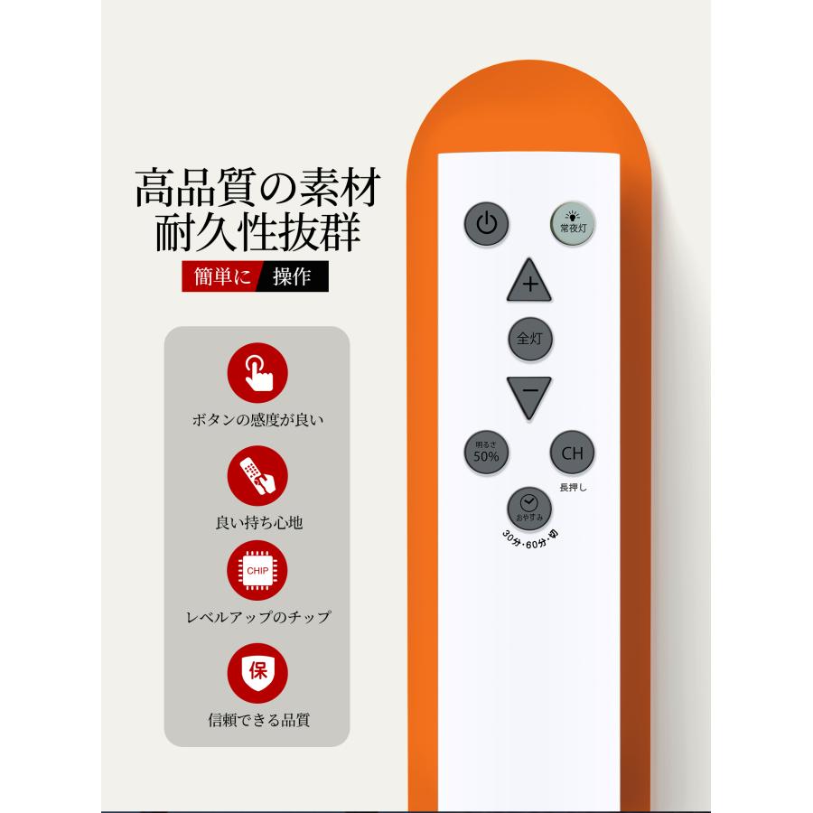 AVTVA E501 DOSHISHA 用の LED シーリングライトリモコン 照明リモコン
