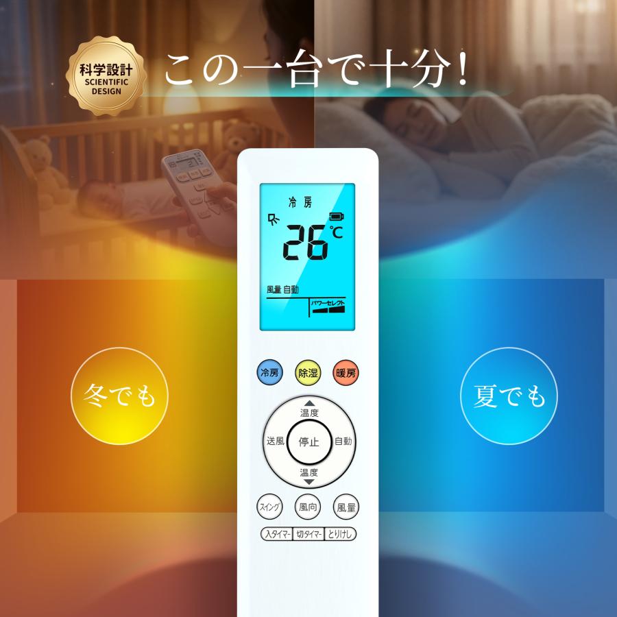 AVTVA RB-R101X TOSHIBA 東芝用のエアコンリモコン RG-10J(B3H)/BGJ