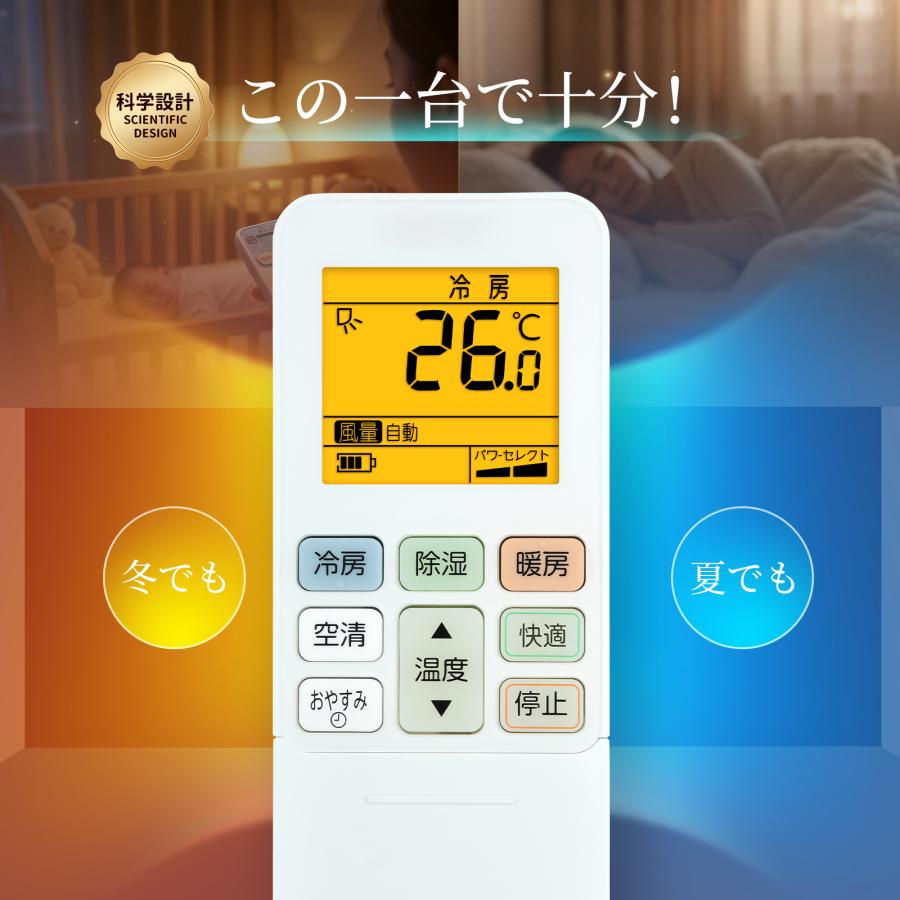 AVTVA RG101J22(B3H)/BGJ TOSHIBA 東芝用のエアコンリモコン RAS-K221X
