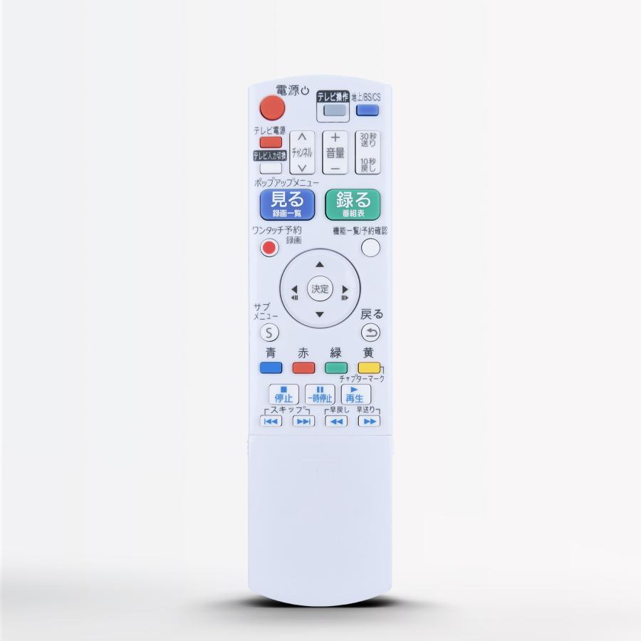 AVTVA N2QAYB000995 Panasonic パナソニック 用の ブルーレイ