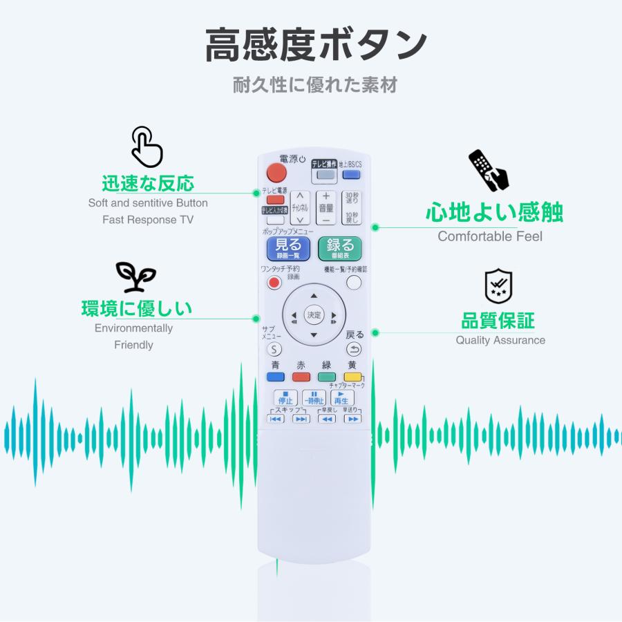 Panasonic ブルーレイレコーダー ディーガ | ブルーレイ・DVDレコーダー | Panasonic
