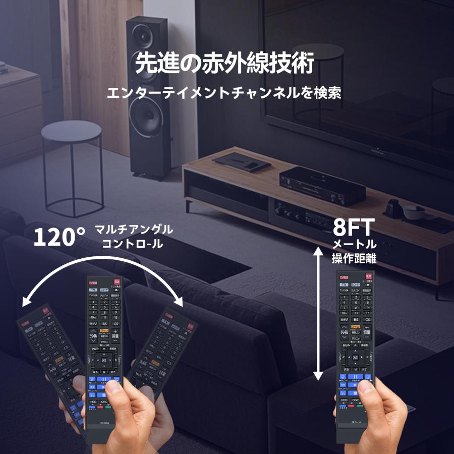 DBR-M590用メーカー純正リモコン 楽天市場】リモコン dbr－m590の通販