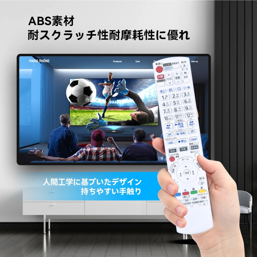 AVTVA N2QAYB001239 Panasonic パナソニック 用の ブルーレイ