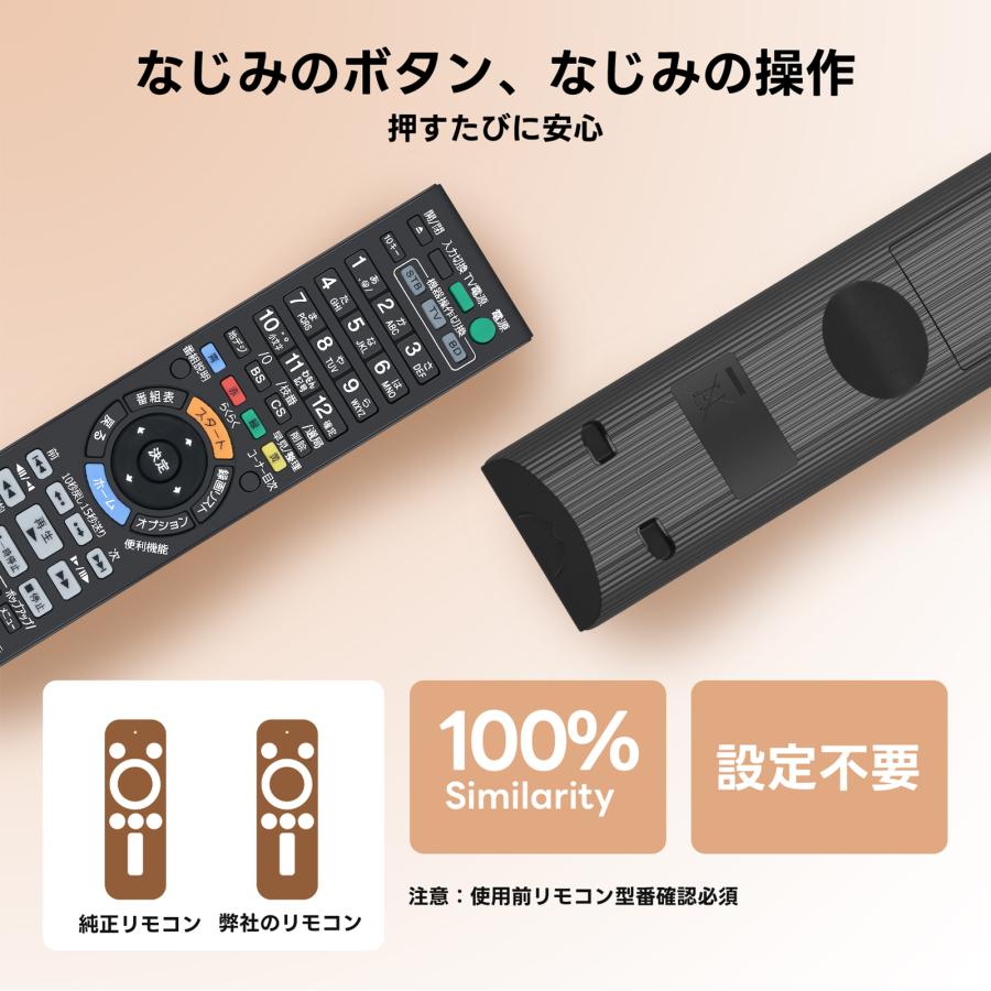 BDZ-ET2000 RMT-B012J ソニーブルーレイ 13年製 AVTVA RMT-B012J SONY ソニー用のブルーレイディスクレコーダー