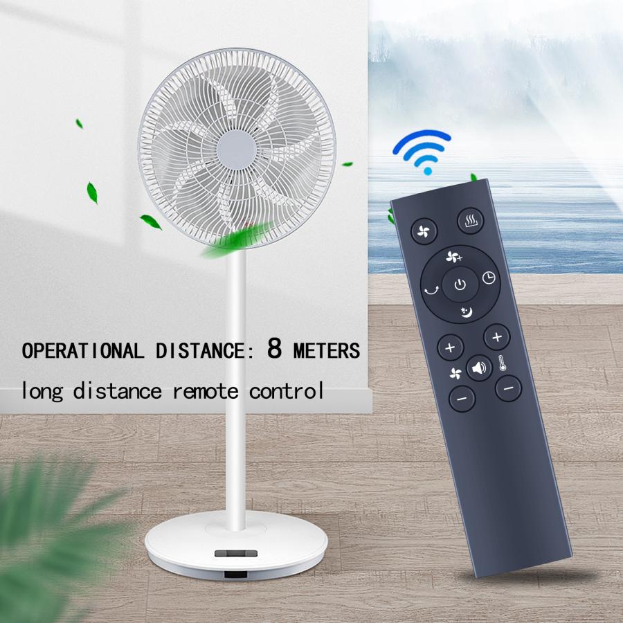 AVTVA AND・DECO アンドデコ用の扇風機リモコン サーキュレーター