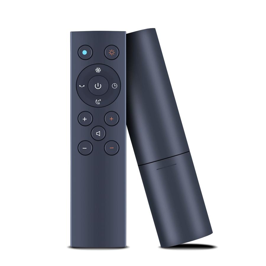 AVTVA blozey用の セラミックヒーターリモコン タワーファンリモコン 
