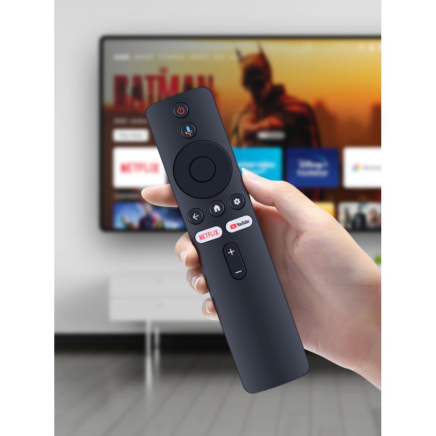 AVTVA Xiaomi 用の プロジェクターリモコン L1 Pro 対応 : TK-COSME