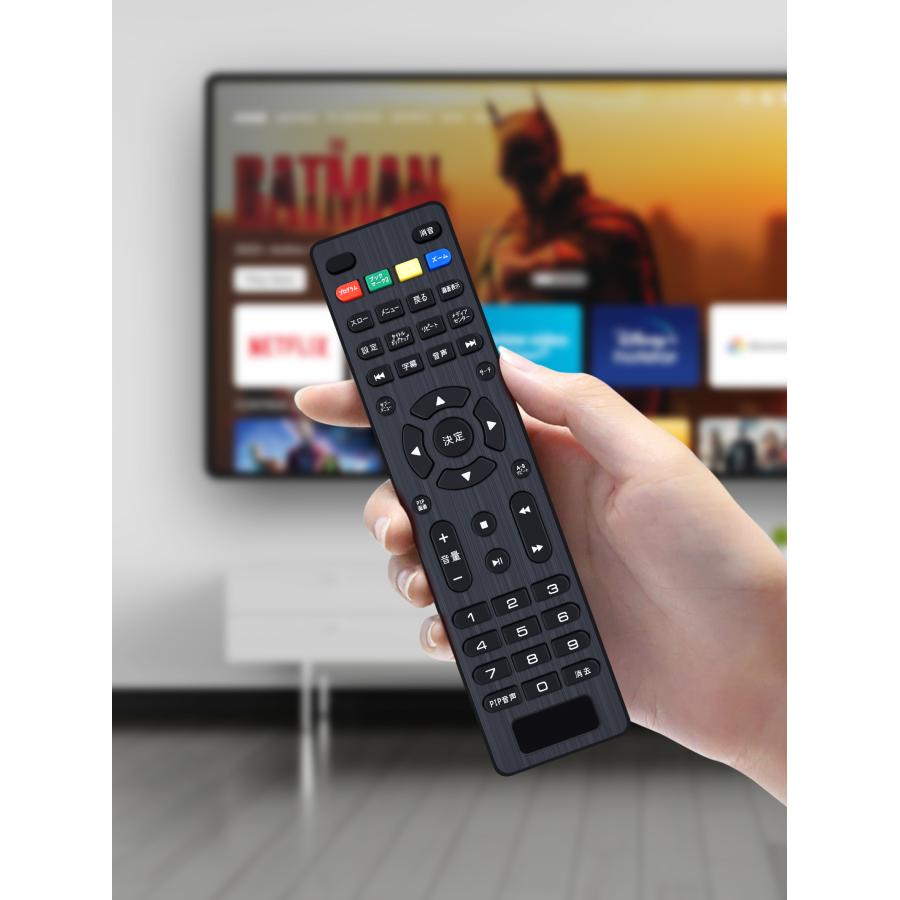AVTVA DIDAR 用の DVDプレーヤーリモコン ポータブルDVDプレーヤー EVP