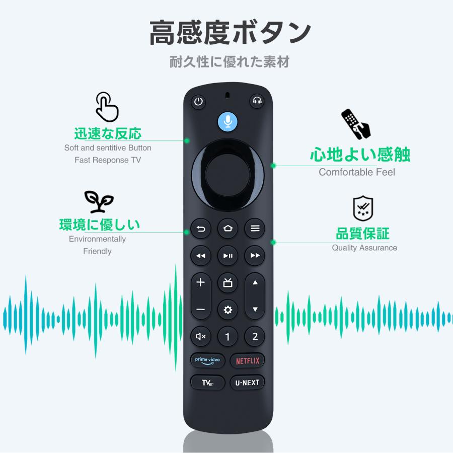 Fire TV Cube  4K HDR対応　Alexa対応音声認識リモコン付属 Fire TV Cube - 4K・HDR対応、Alexa対応音声認識リモコン付 【公式通販】