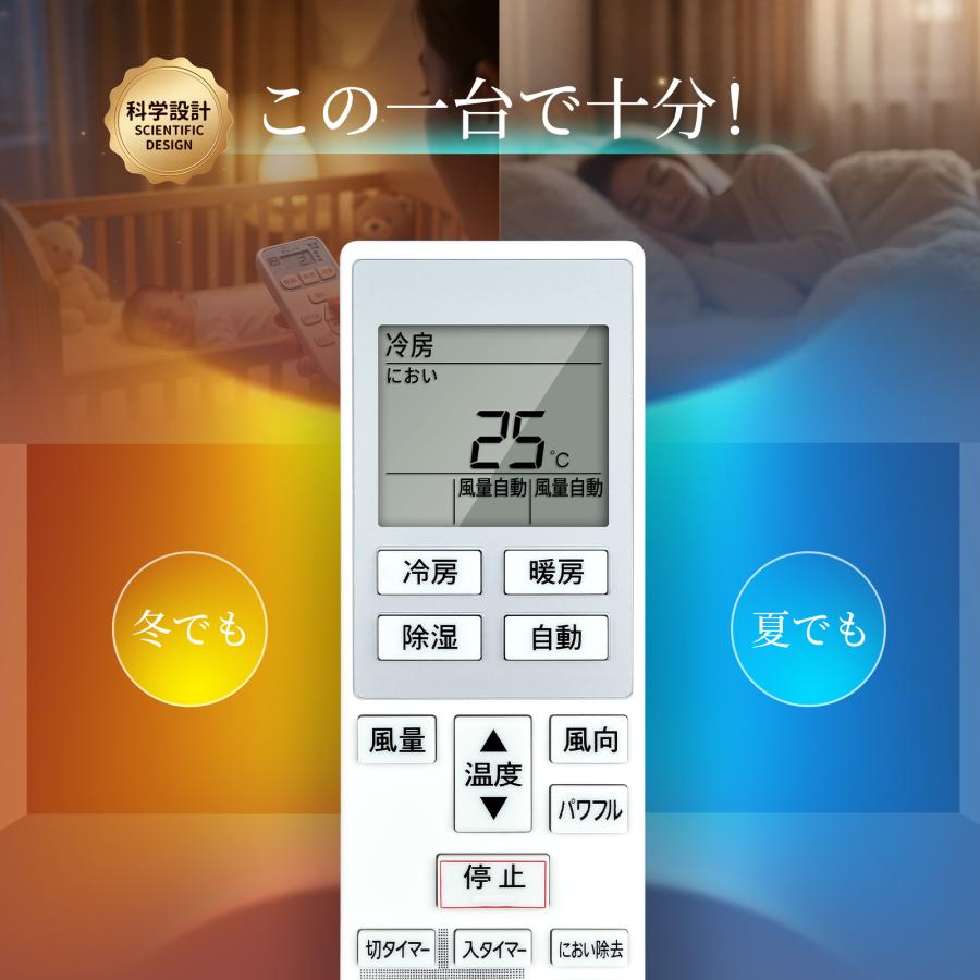 AVTVA A75C3639 CWA75C3640X Panasonic パナソニック用のエアコン