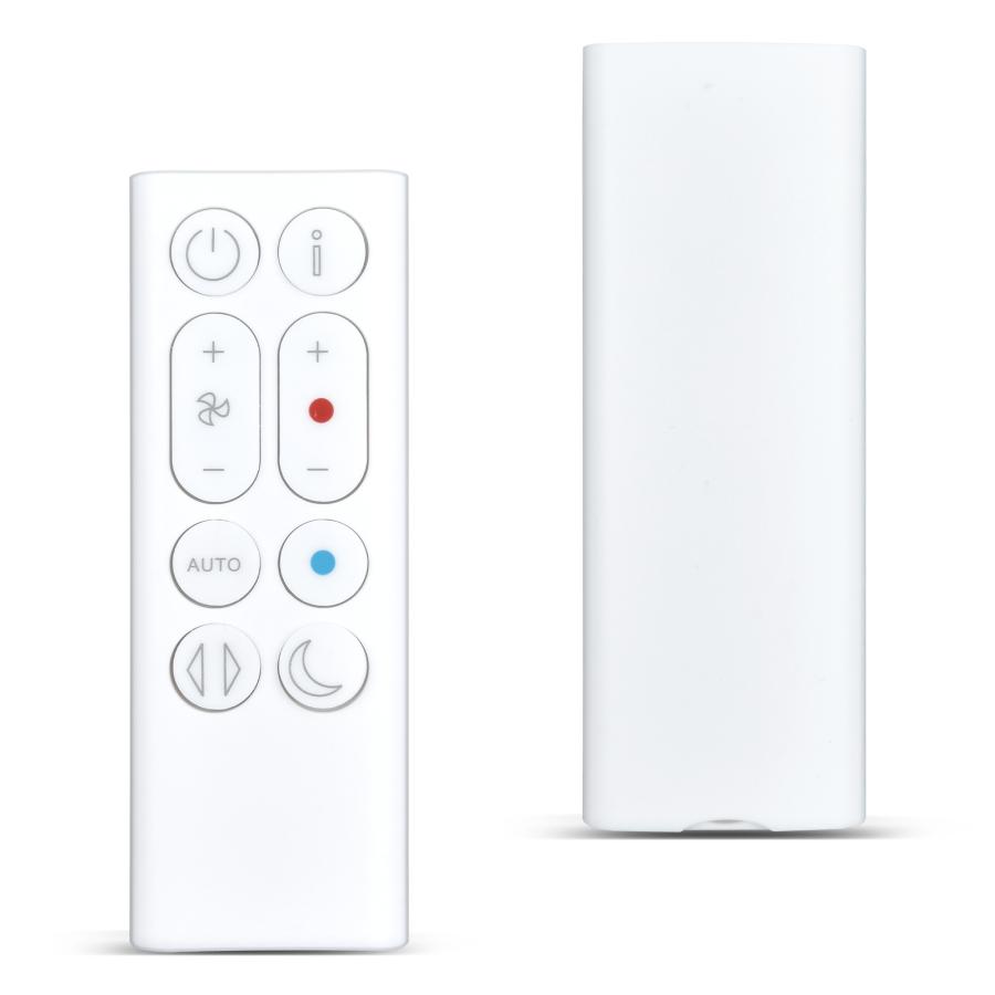 AVTVA HP10 ダイソン用の交換用リモコン 暖房・冷房ファン 加湿器 空気